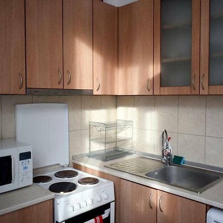 Apartamento Sea Garden Burgas Exterior foto