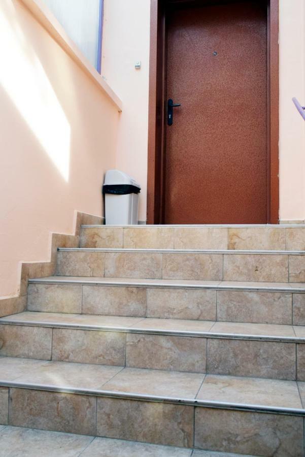 Apartamento Sea Garden Burgas Exterior foto