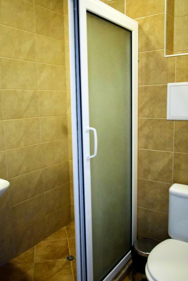 Apartamento Sea Garden Burgas Exterior foto