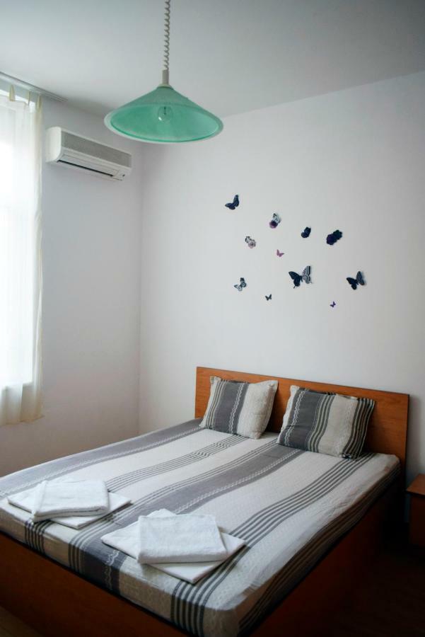 Apartamento Sea Garden Burgas Exterior foto