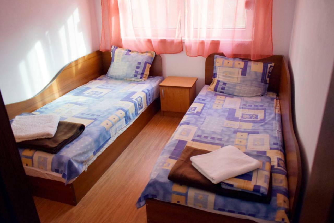 Apartamento Sea Garden Burgas Exterior foto